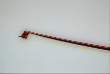 Fernambuk pálca, mester vonók tulajdonságaival fotó